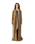 Velvet lace - Mocha