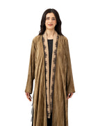 Velvet lace - Mocha