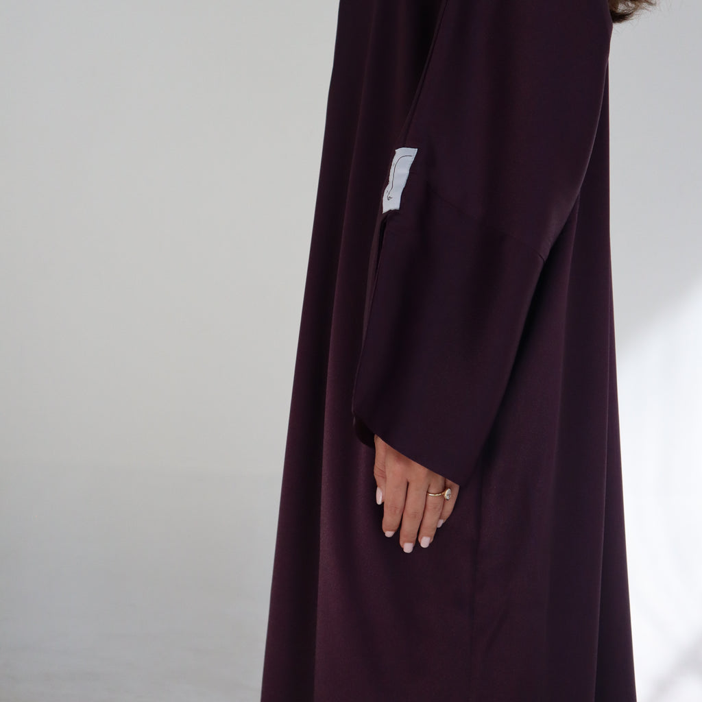 Essentials - Mulberry