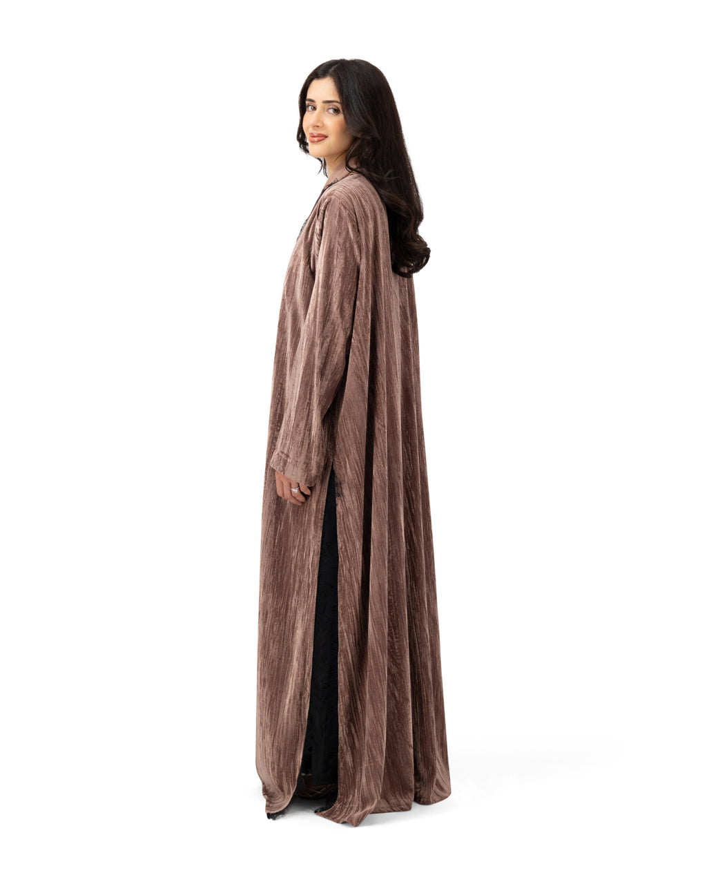 Velvet Lace - Rosewood