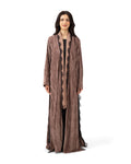 Velvet Lace - Rosewood