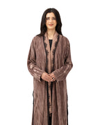 Velvet Lace - Rosewood