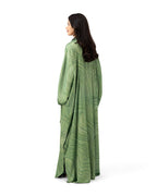 Serra in Green