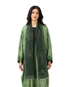 Serra in Green