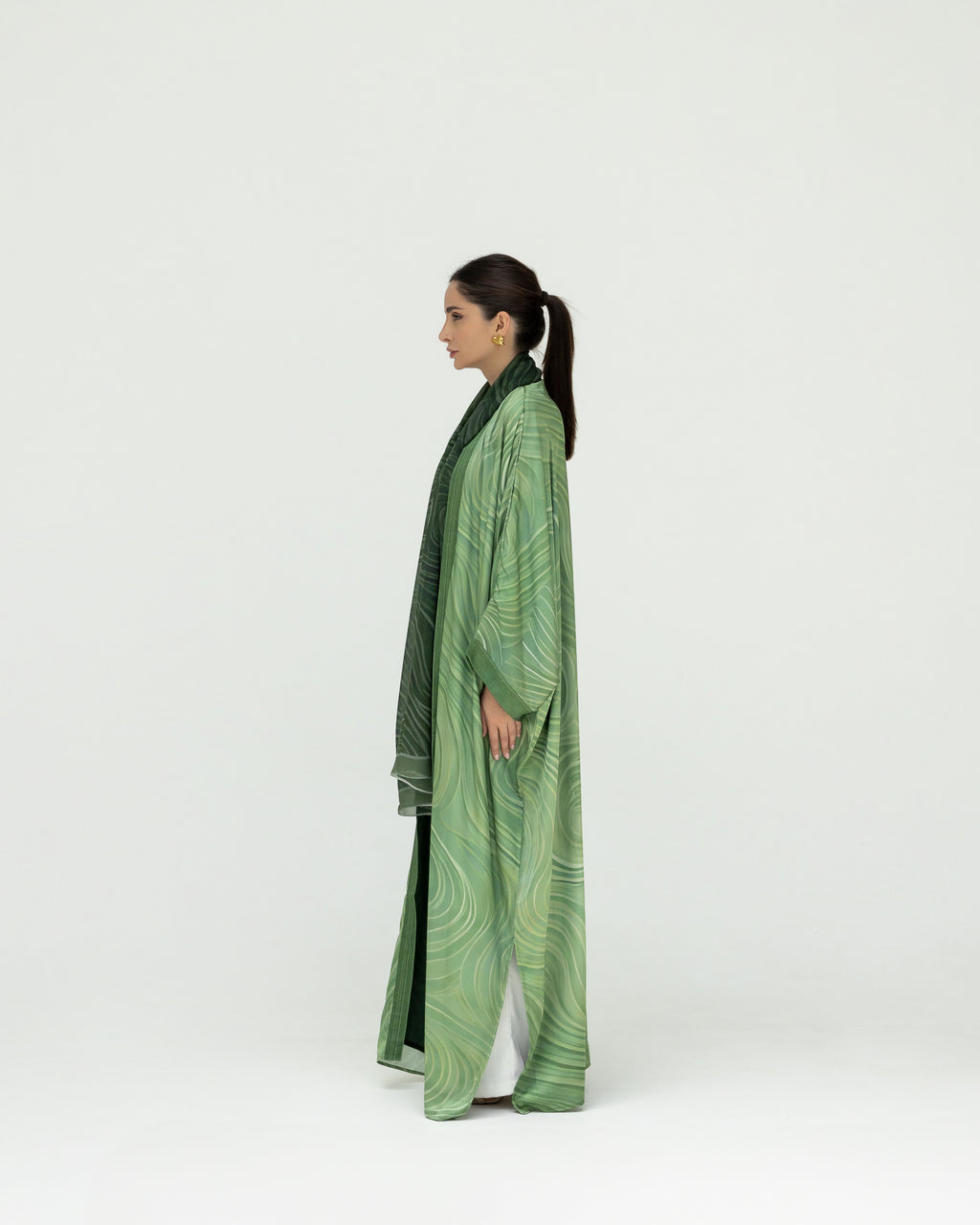 Serra in Green