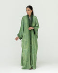 Serra in Green