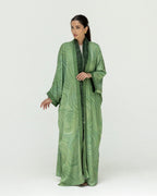 Serra in Green
