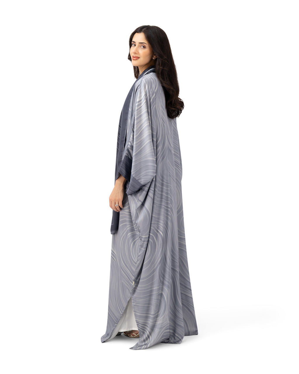 Serra in Grey