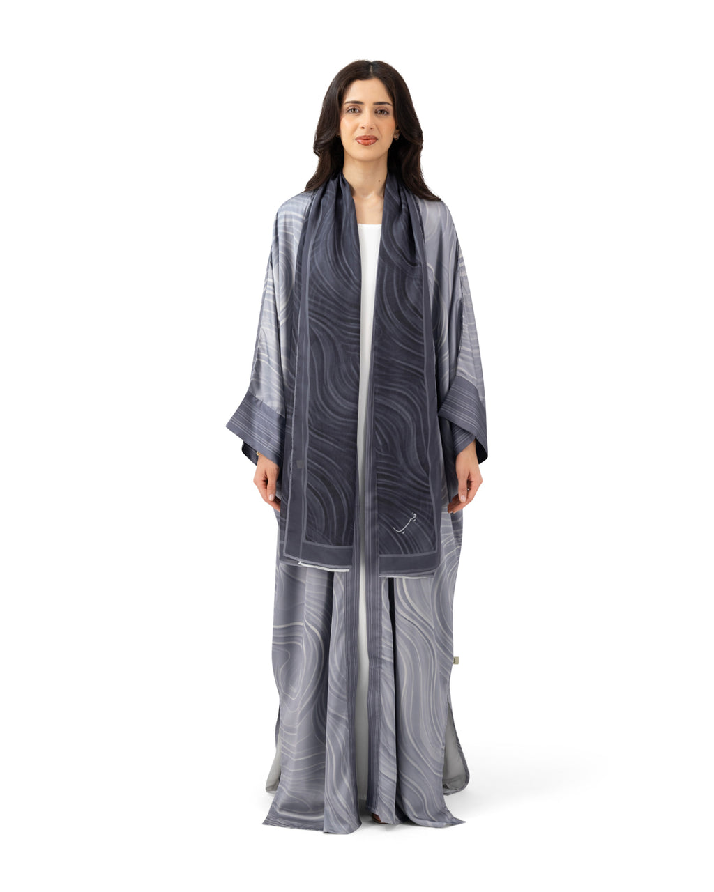 Serra in Grey