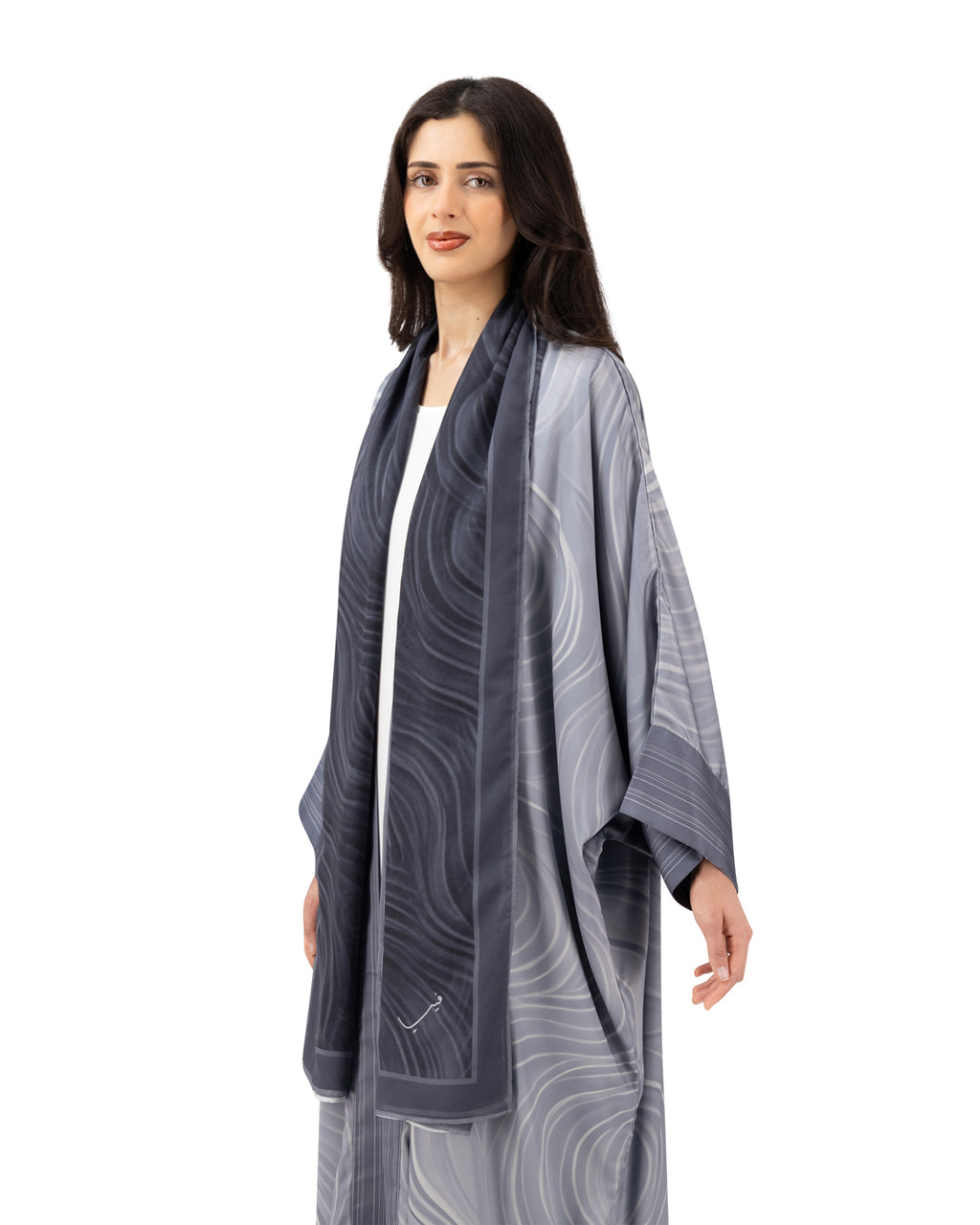 Serra in Grey