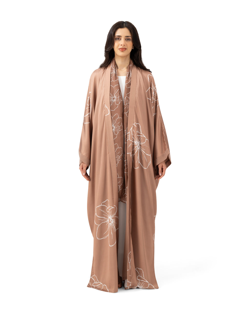 Terra in Brown