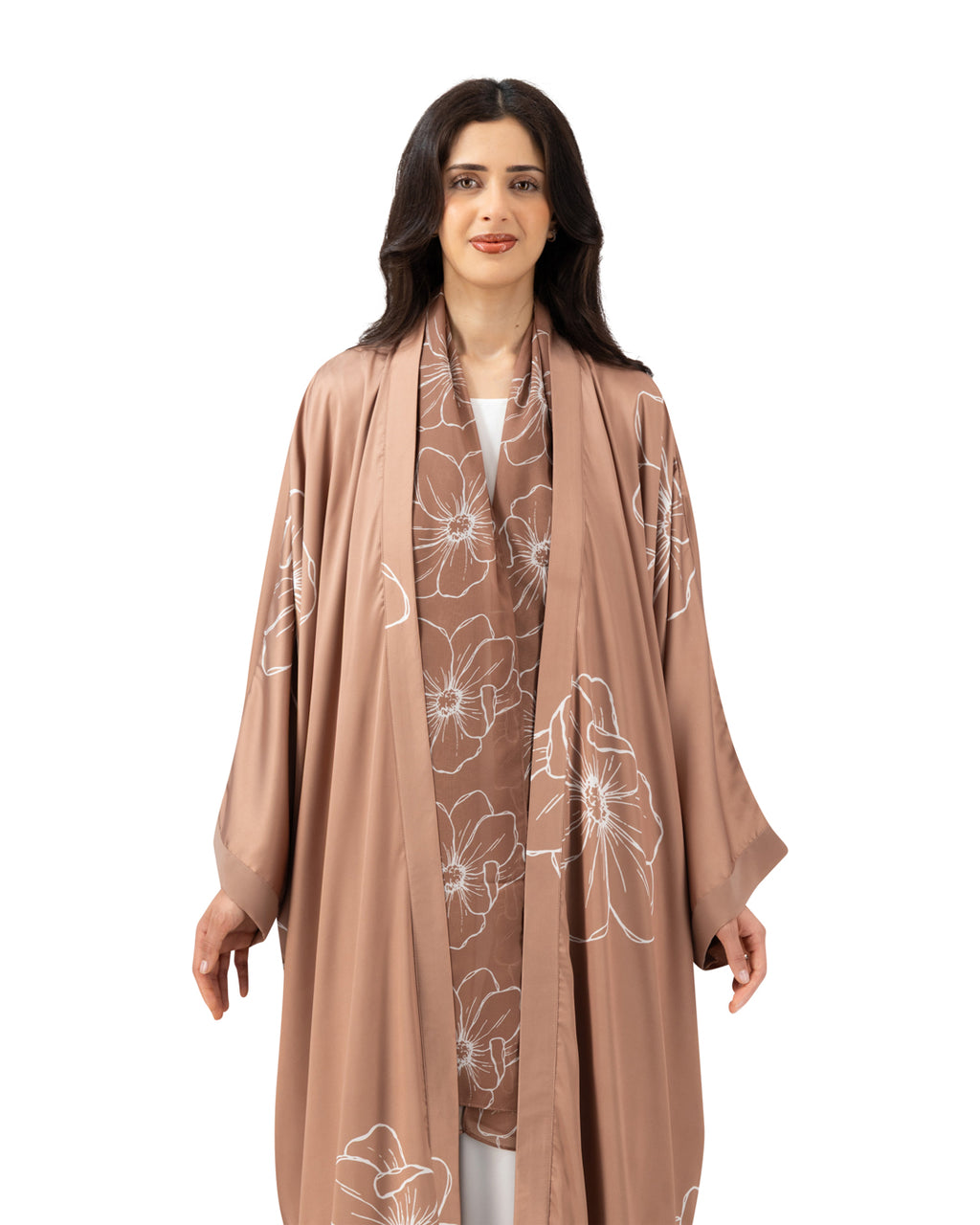 Terra in Brown