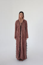 Velvet Lace - Rosewood