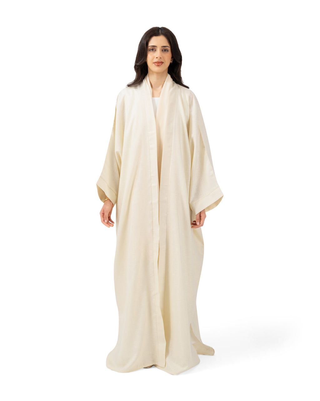 Linen - Ivory