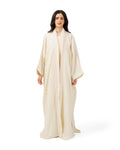 Linen - Ivory