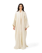 Linen - Ivory