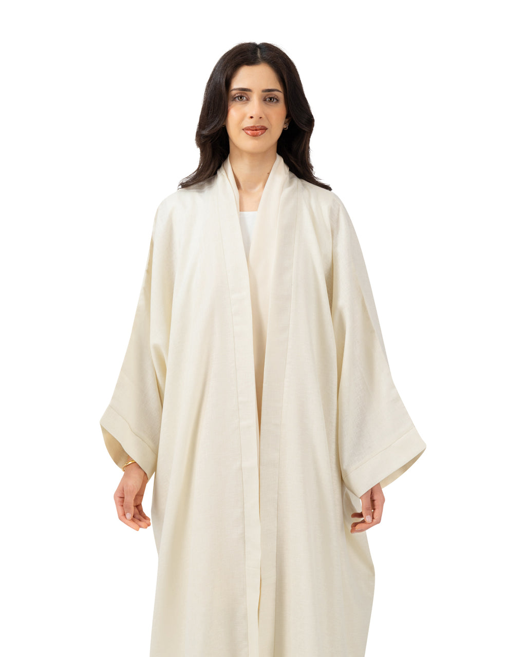 Linen - Ivory