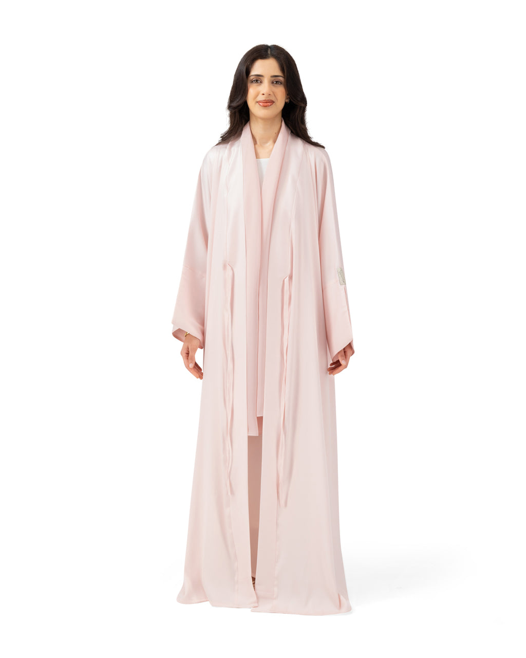 Essentials - Pretty in pink