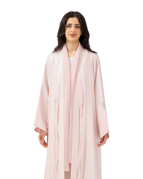 Essentials - Pretty in pink