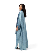 Serra in Blue