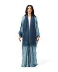Serra in Blue