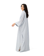 Linen - Baby blue
