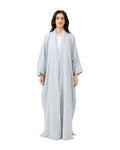 Linen - Baby blue