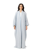 Linen - Baby blue