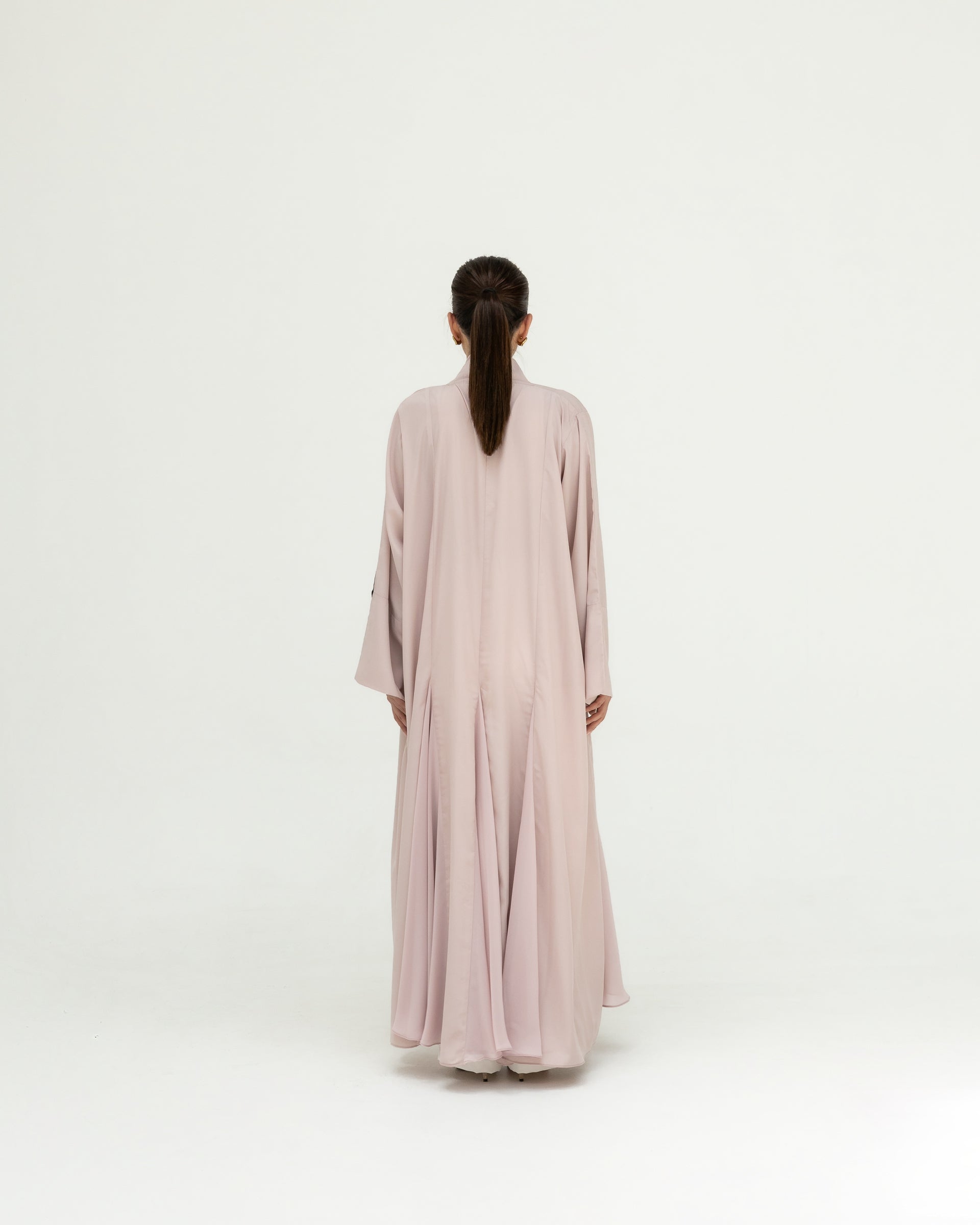 Vela in Baby Pink