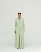 Essentials in Matcha