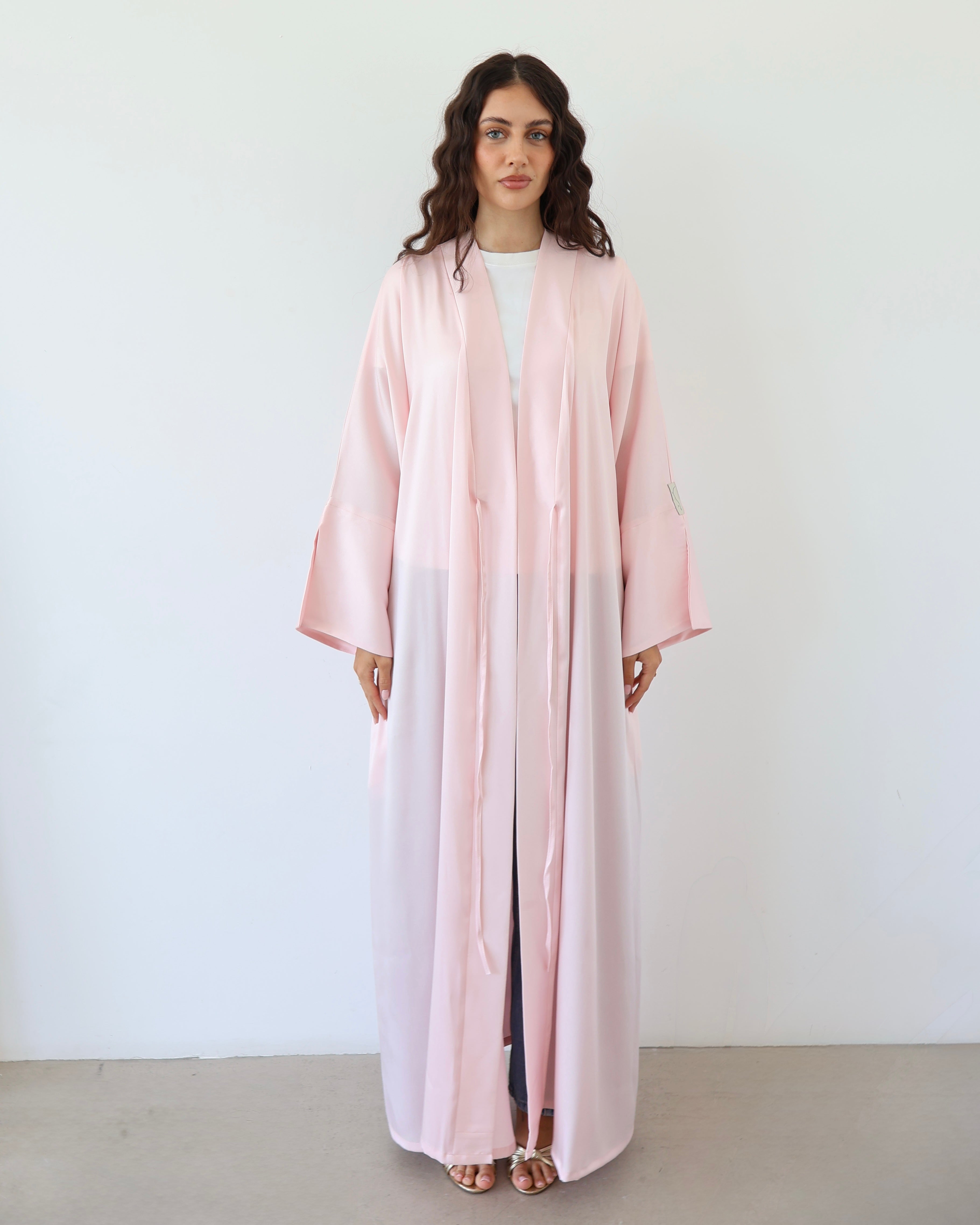 Essentials - Pretty in pink