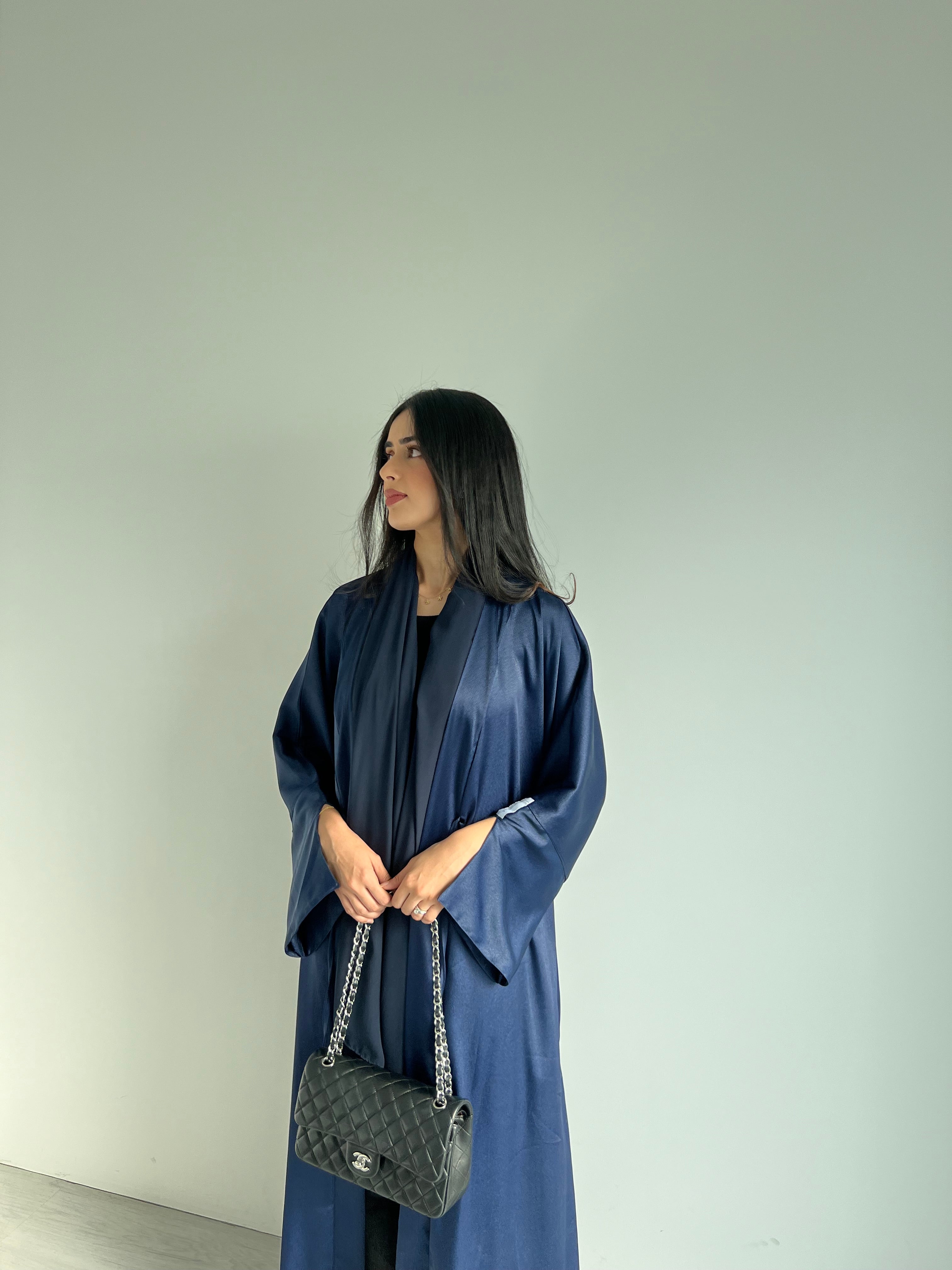 Dark Navy