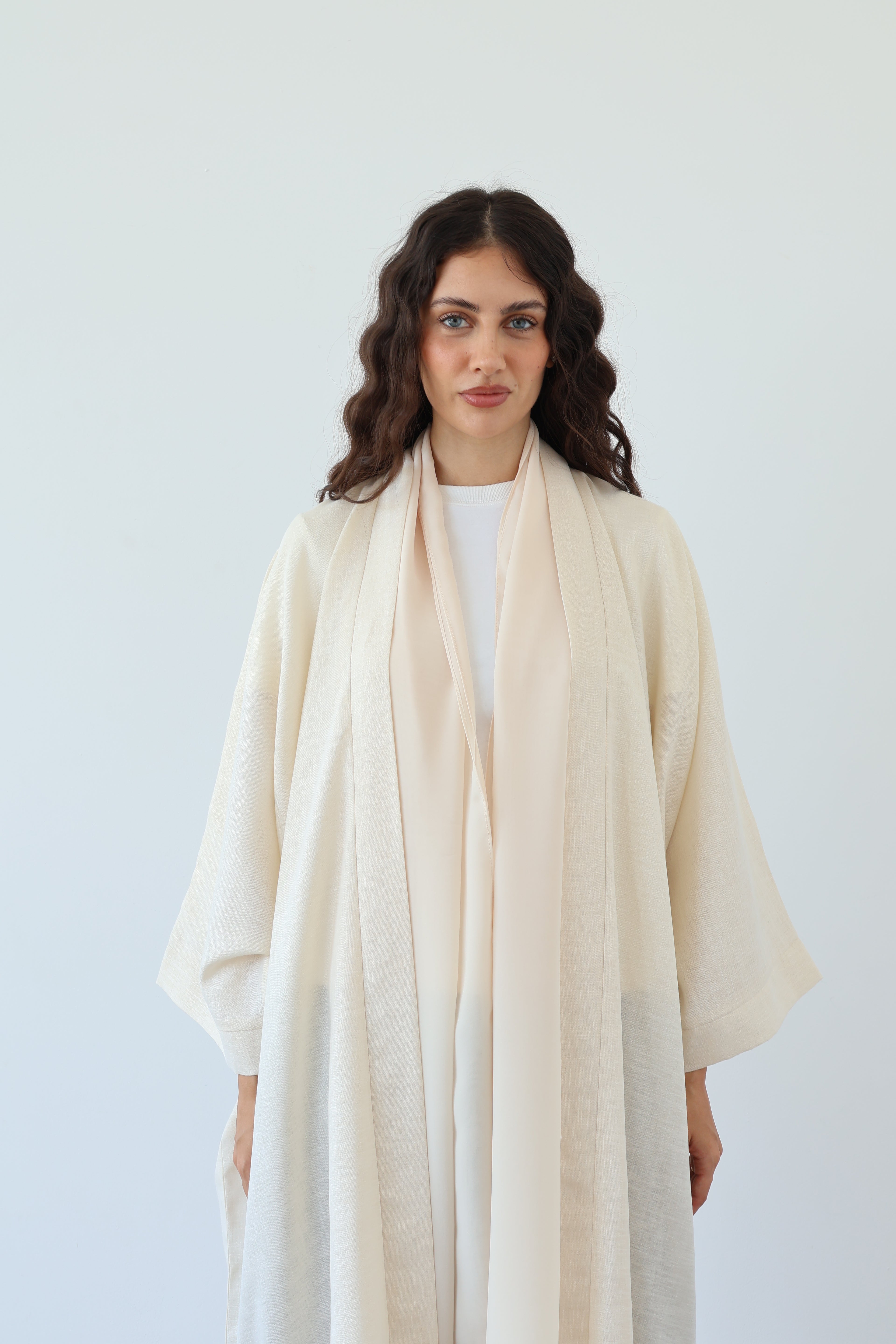 Linen - Ivory