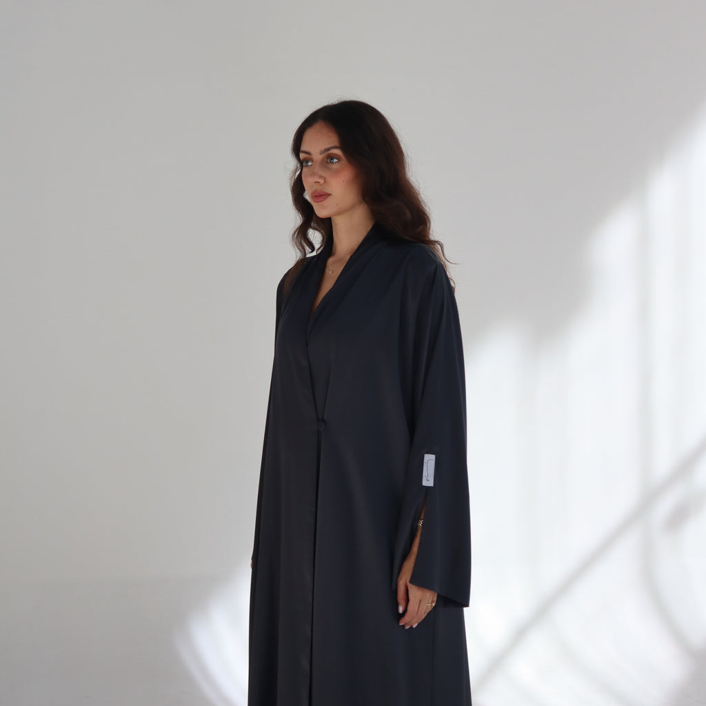 Essentials - Graphite