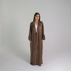 Essentials in Etoupe