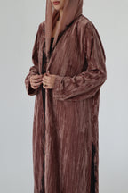 Velvet Lace - Rosewood