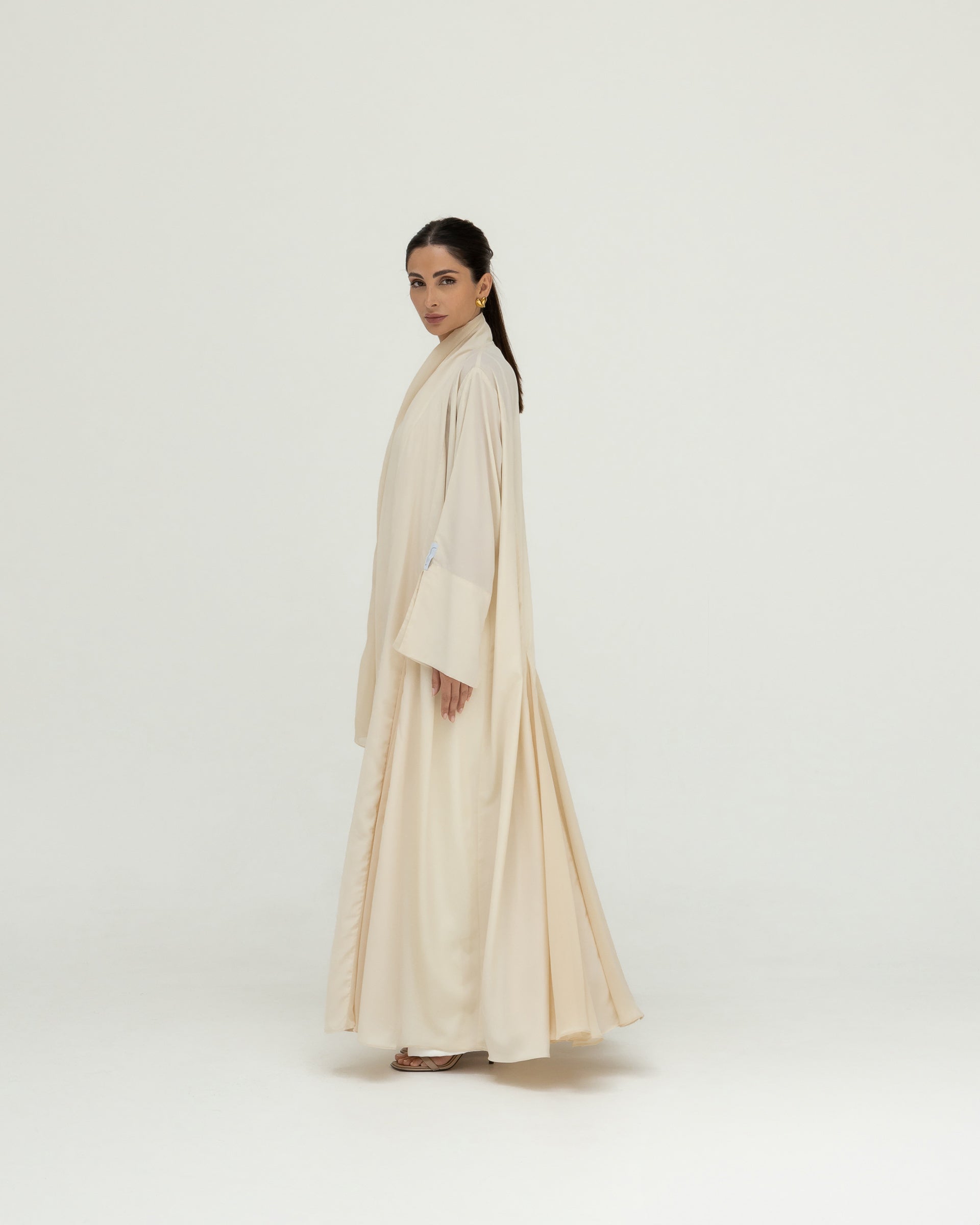 Vela in Butter yellow