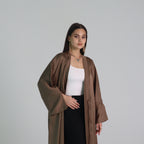 Essentials in Etoupe