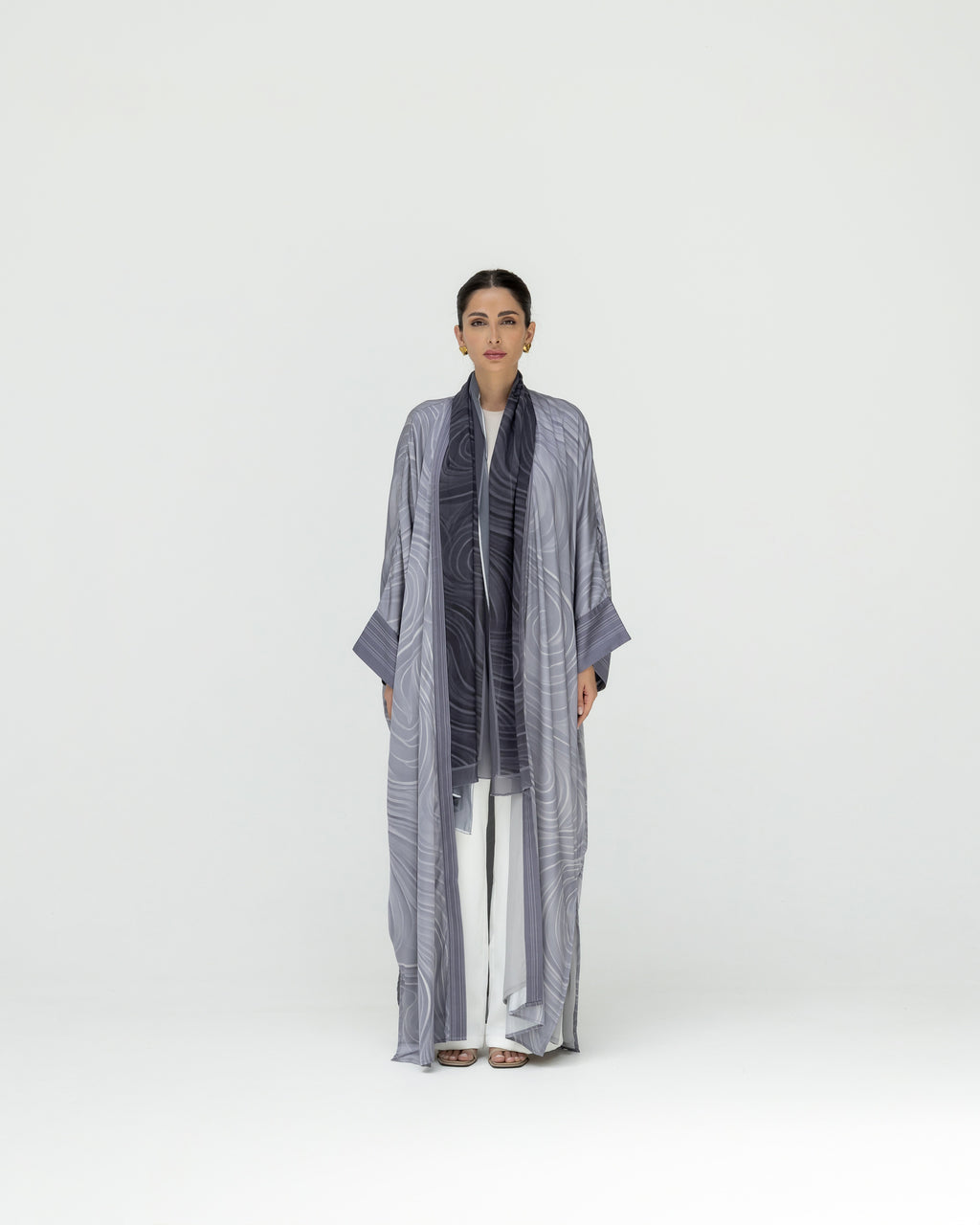 Serra in Grey