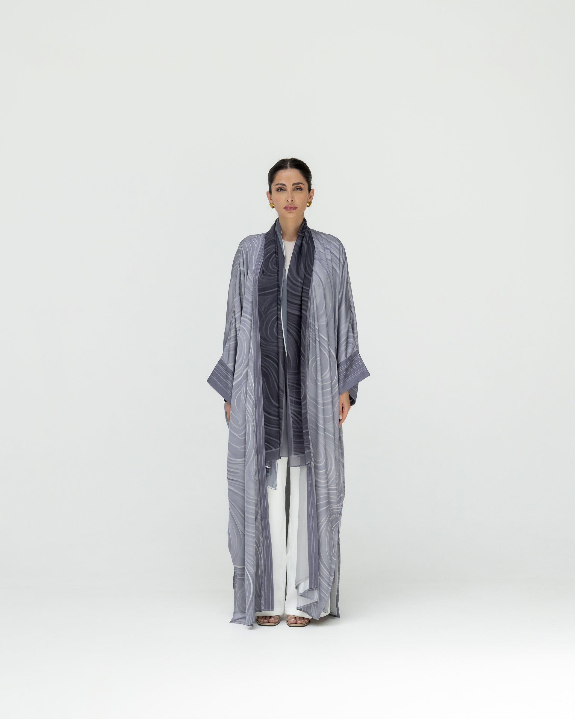 Serra in Grey