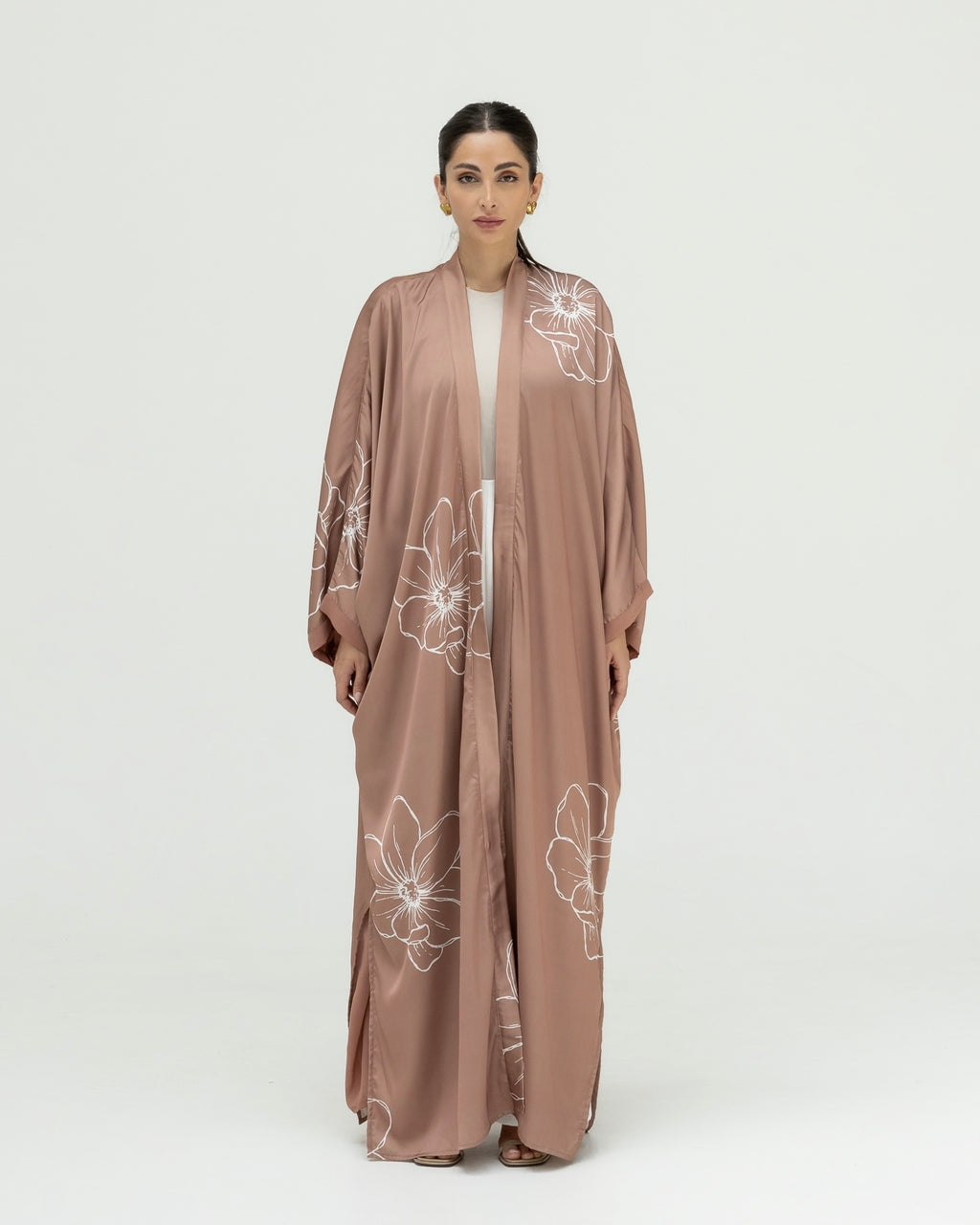 Terra in Brown