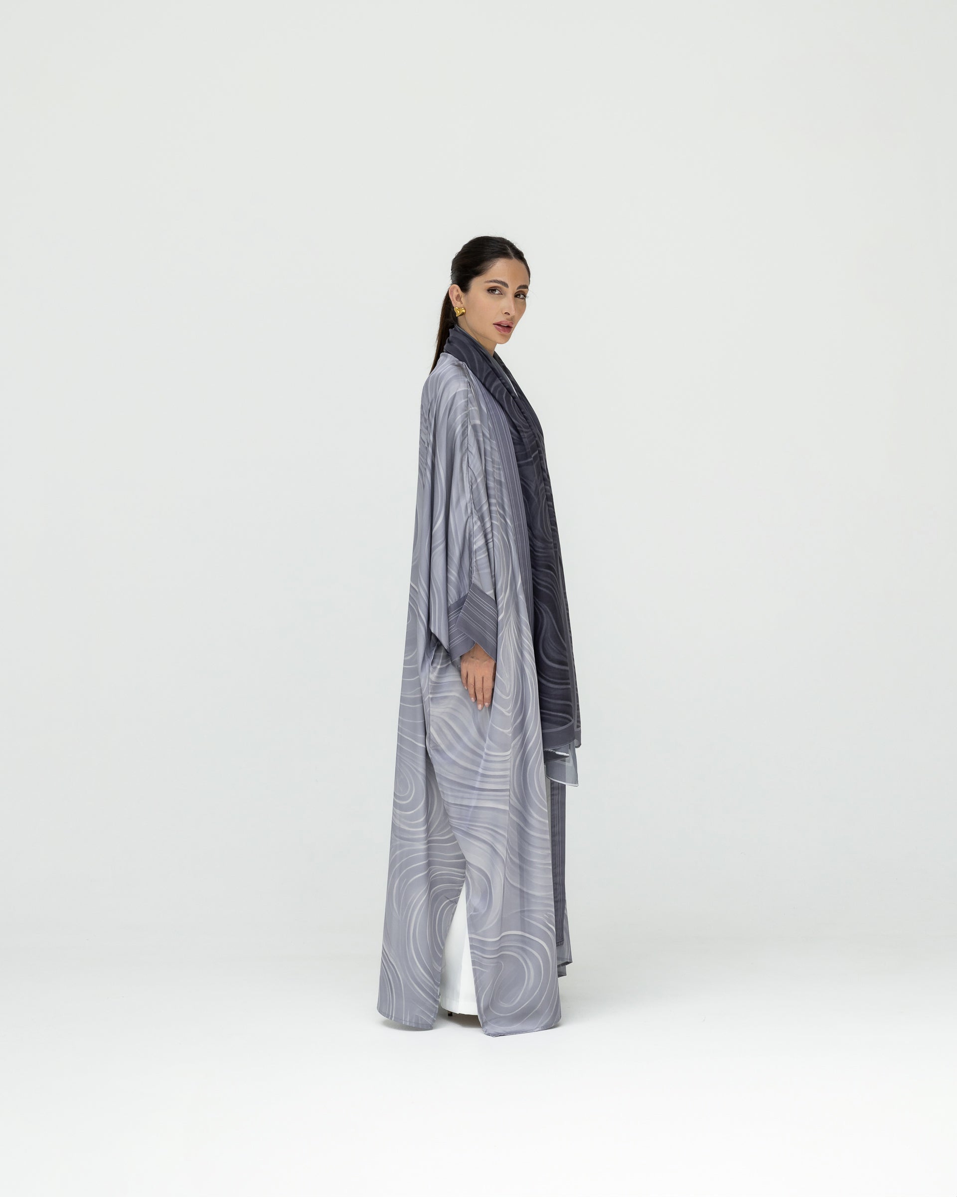 Serra in Grey