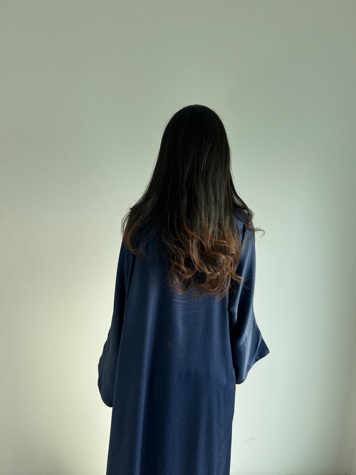 Dark Navy