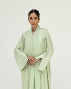 Essentials in Matcha