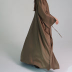 Essentials in Etoupe