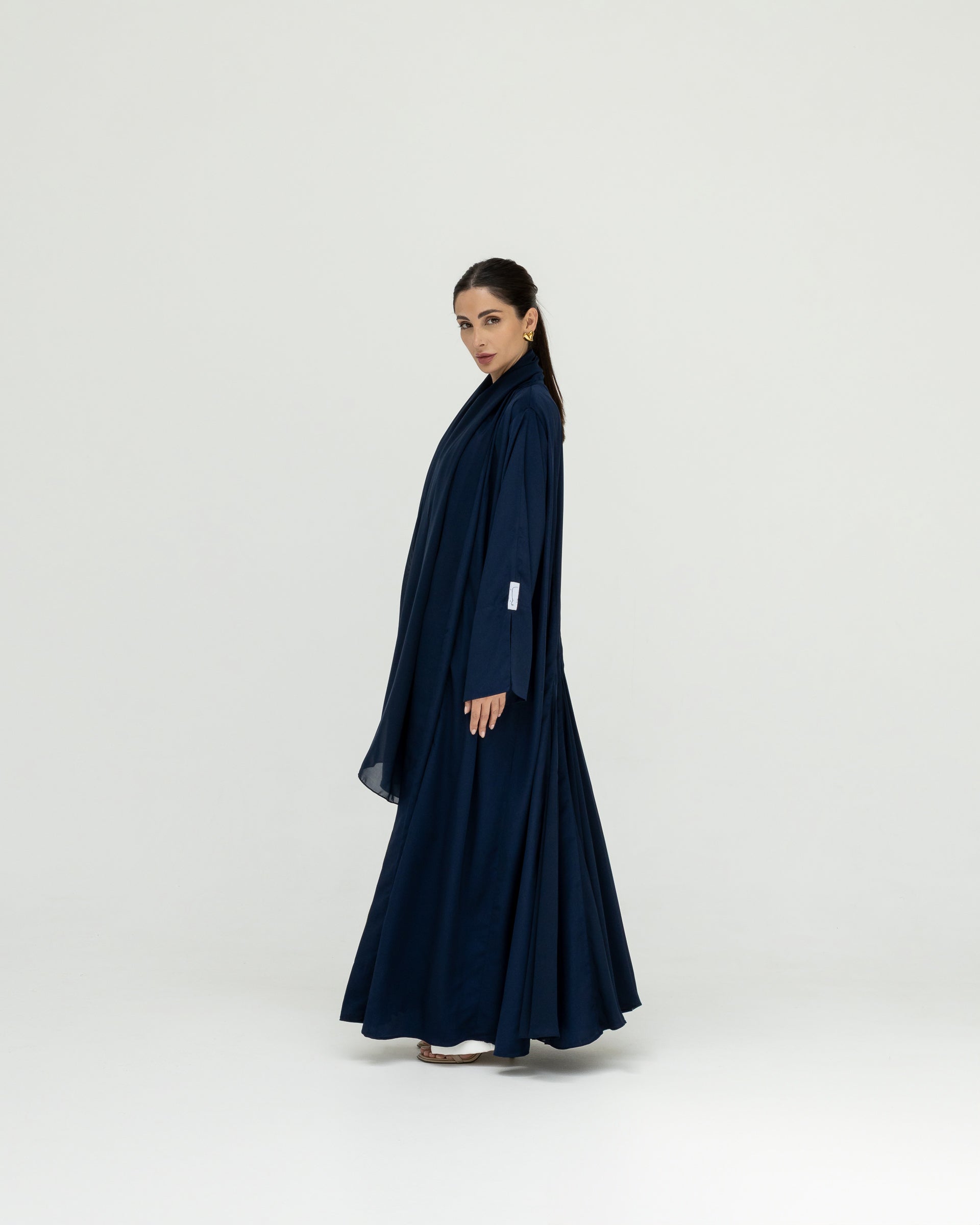 Vela in Navy