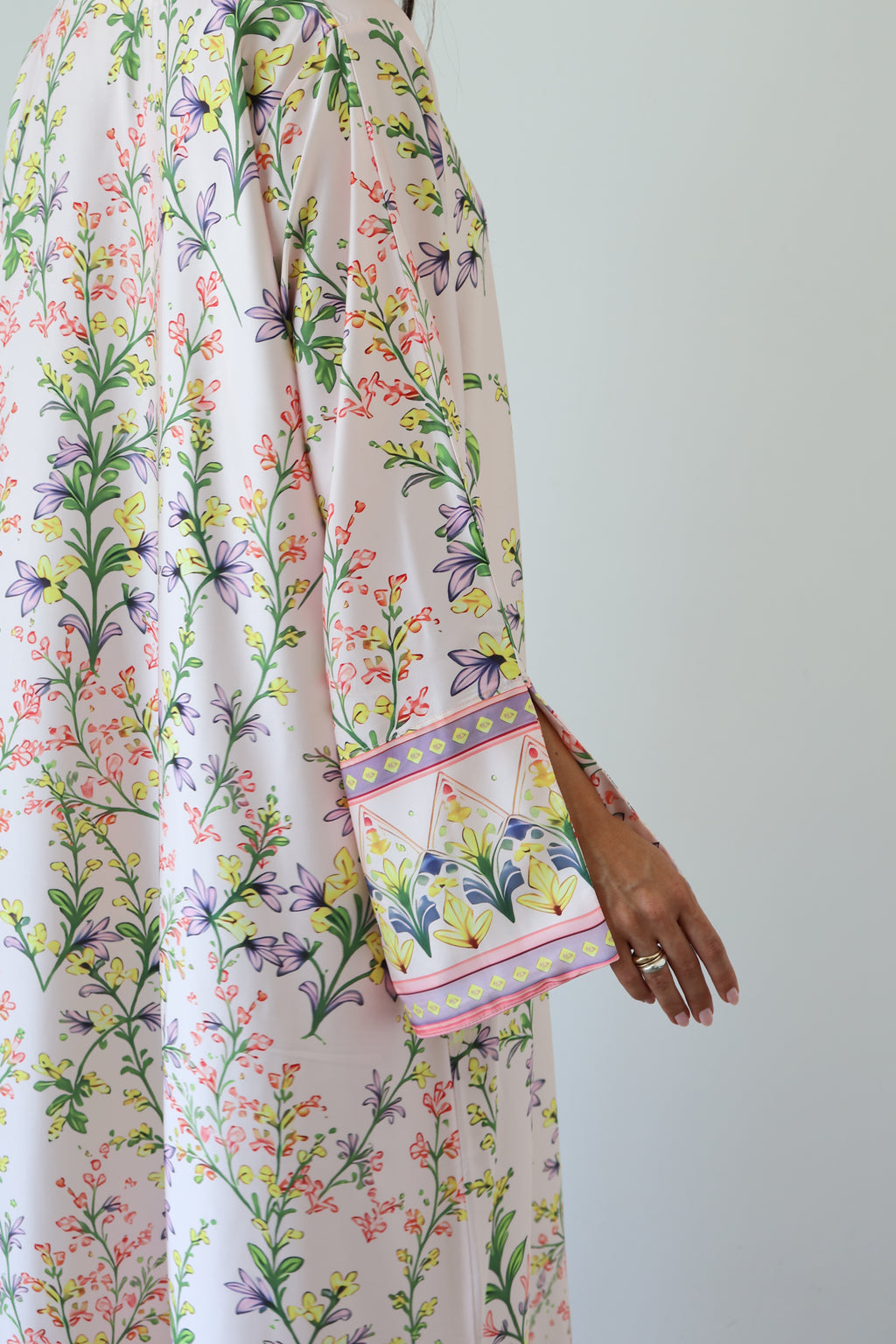Aura - Powder pink