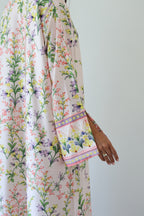 Aura - Powder pink