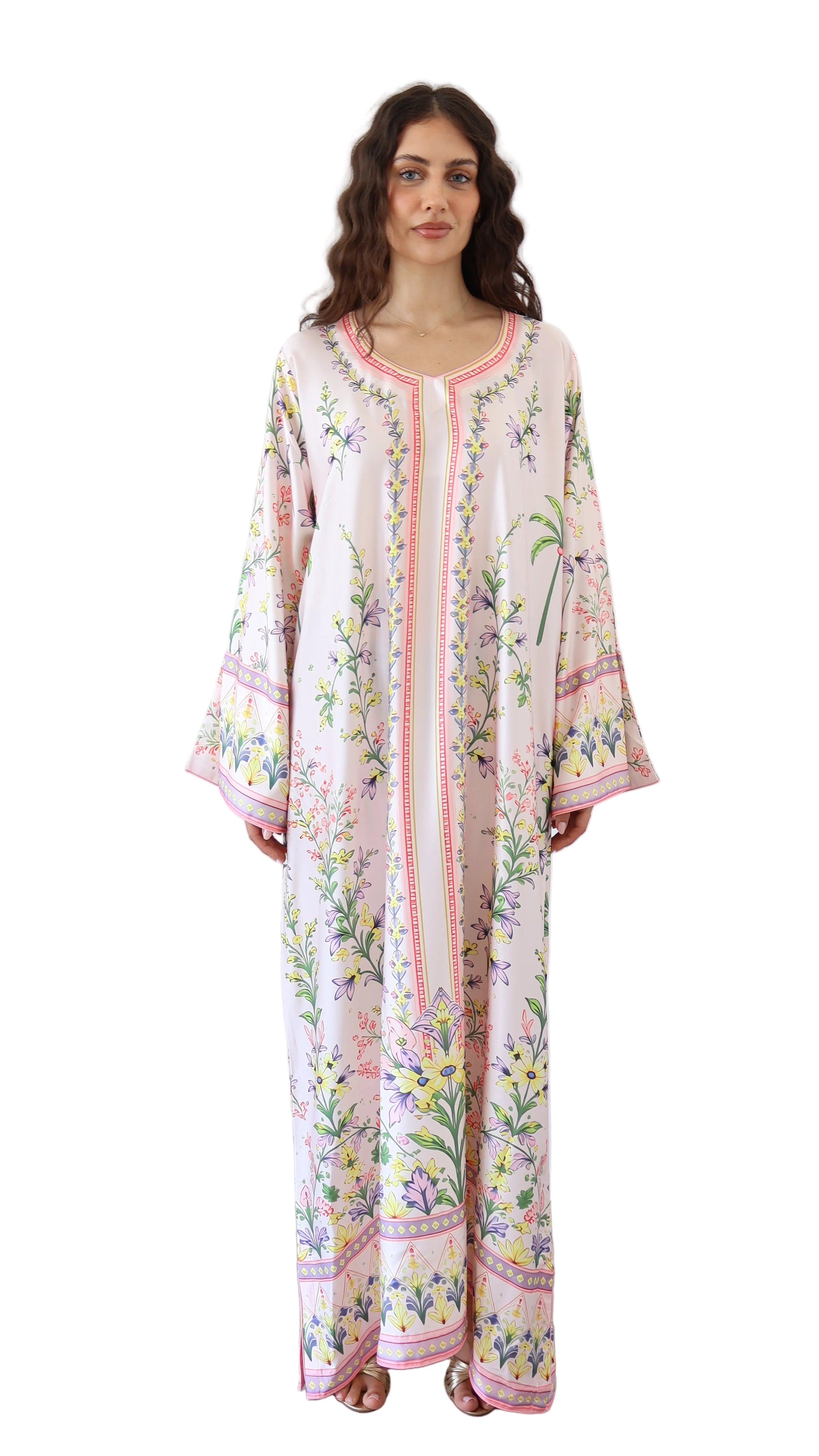 Aura - Powder pink
