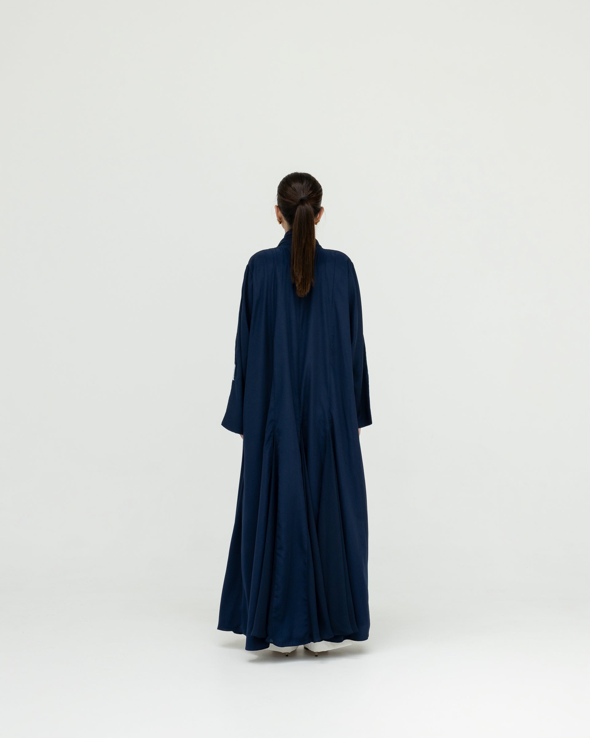 Vela in Navy